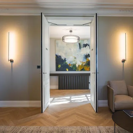 La Des Vignes 4* Saint-Emilion