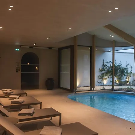 La Des Vignes Hotel 4*