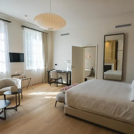 La Des Vignes Hotel 4*