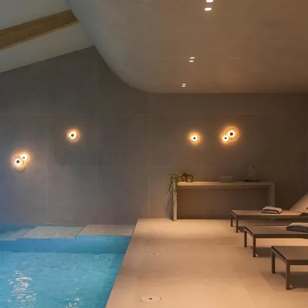 La Des Vignes Hotel Saint-Emilion