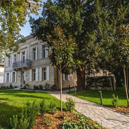 Hotel La Des Vignes Saint-Emilion