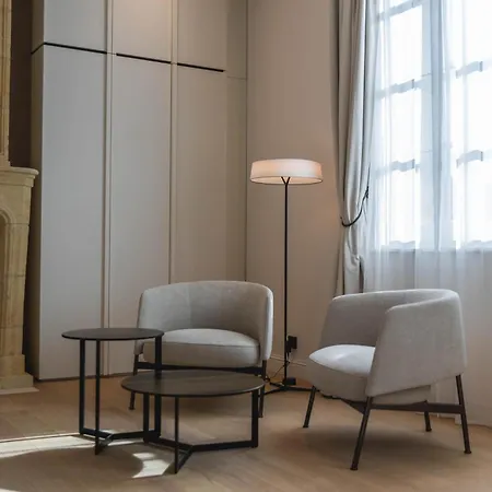 Hotel La Des Vignes Saint-Emilion