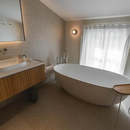 La Des Vignes Hotel Saint-Emilion