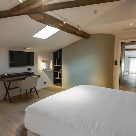 La Des Vignes Hotel