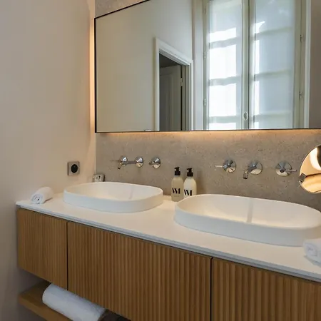 La Des Vignes Hotel Saint-Emilion