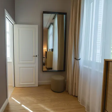 La Des Vignes Hotel Saint-Émilion