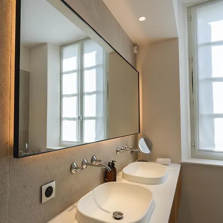 Hotel La Des Vignes Saint-Emilion