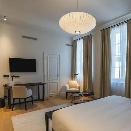 La Des Vignes Hotel