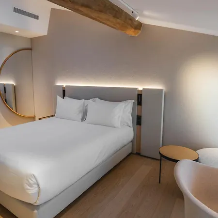 La Des Vignes Hotel Saint-Emilion