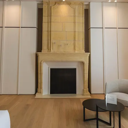 La Des Vignes Hotel Saint-Emilion