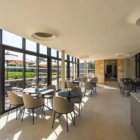 La Des Vignes Hotel 4*