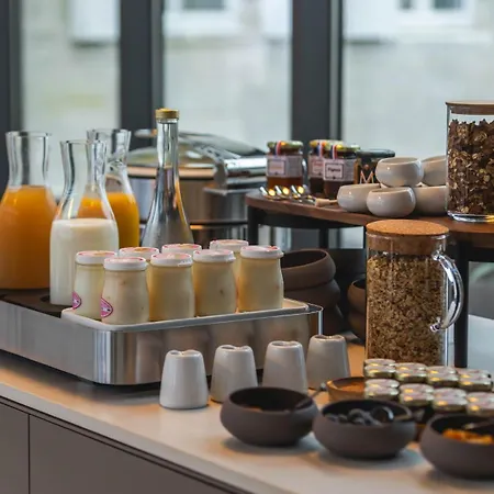 Hotel La Des Vignes Saint-Emilion