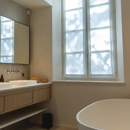 La Des Vignes Hotel 4*