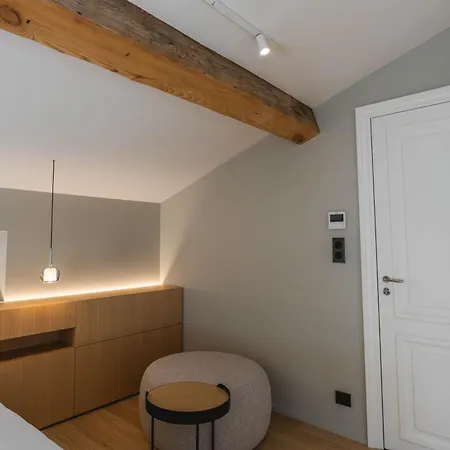 Hotel La Des Vignes Saint-Emilion