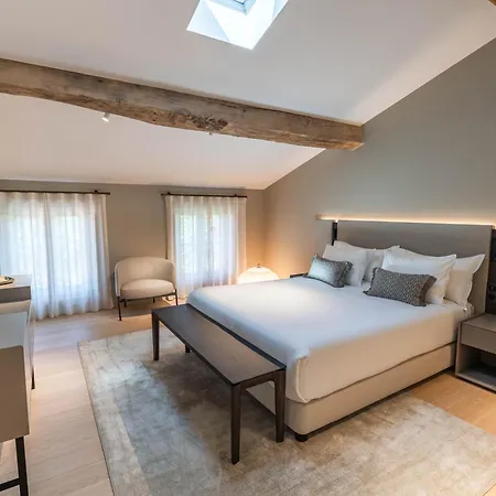 Hotel La Des Vignes