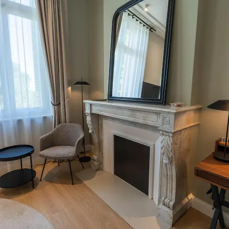 La Des Vignes Hotel 4*