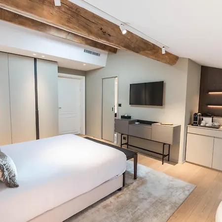 Hotel La Des Vignes