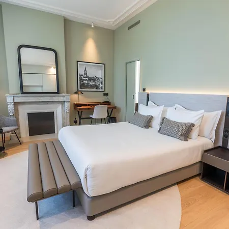 La Des Vignes Hotel 4*