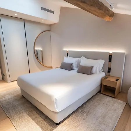 Hotel La Des Vignes