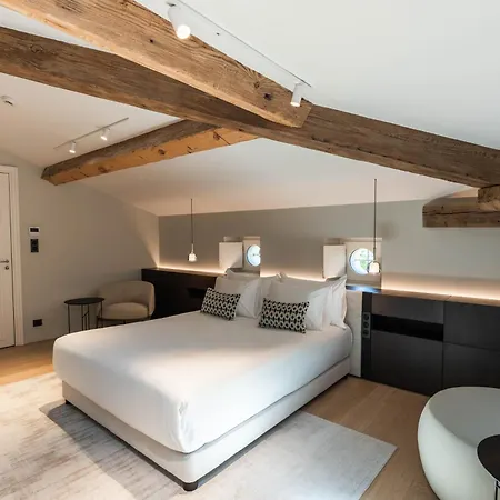 Hotel La Des Vignes Saint-Émilion