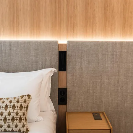 La Des Vignes Hotel 4*