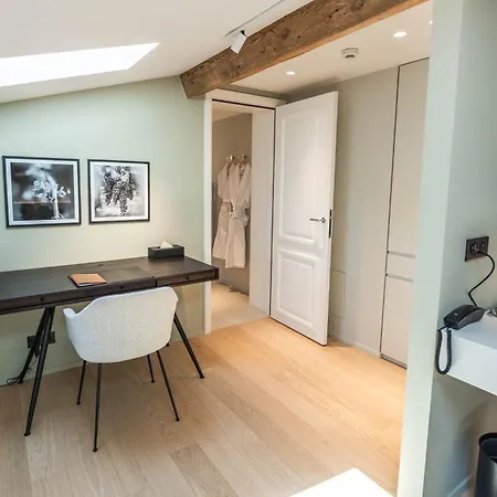La Des Vignes Hotel 4*