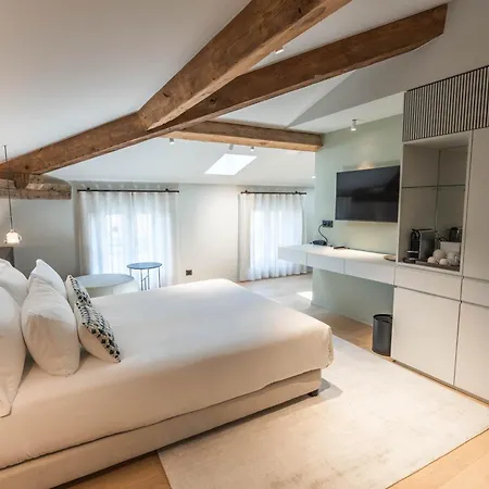 Hotel La Des Vignes