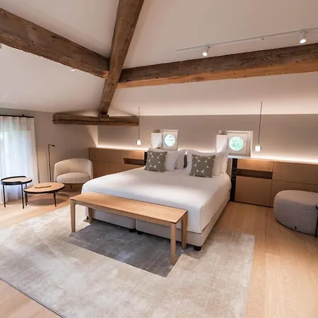 Hotel La Des Vignes