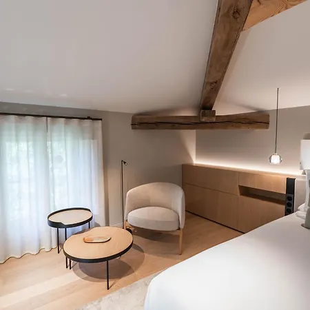 La Des Vignes Hotel 4*