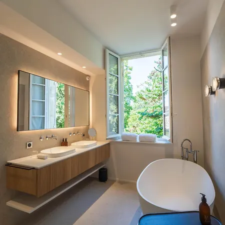 La Des Vignes Hotel 4*