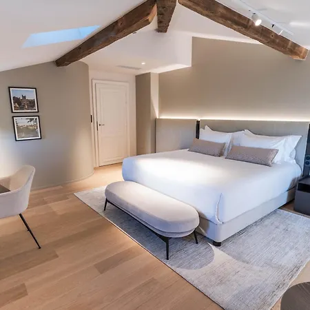 Hotel La Des Vignes