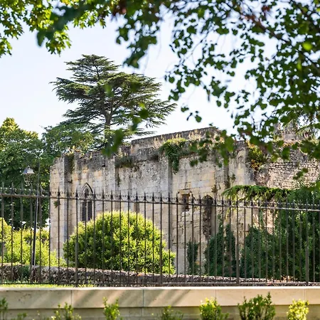 La Des Vignes Hotel Saint-Émilion