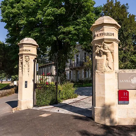 Hotel La Des Vignes