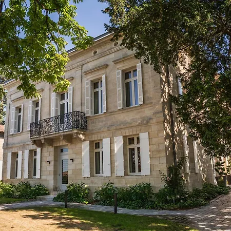 La Des Vignes Hotel