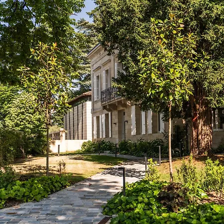 La Des Vignes Hotel