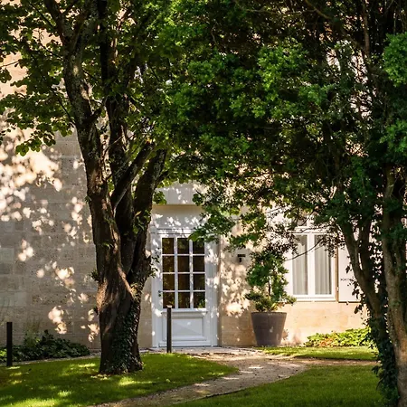 Hotel La Des Vignes