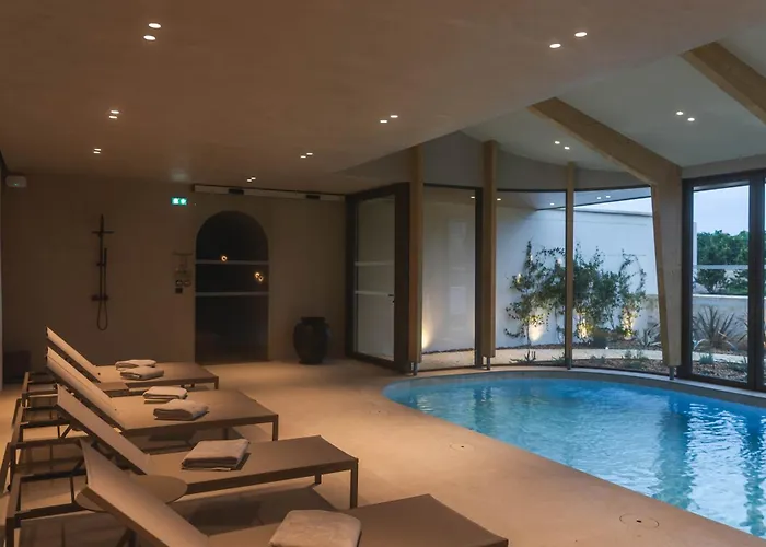 La Des Vignes מלון 4*