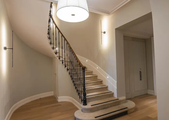 La Des Vignes 4* סנט-אמיליון