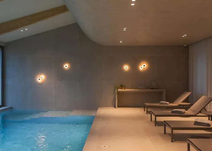 La Des Vignes מלון סנט-אמיליון