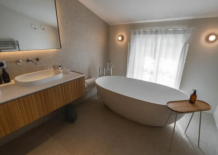 La Des Vignes מלון סנט-אמיליון