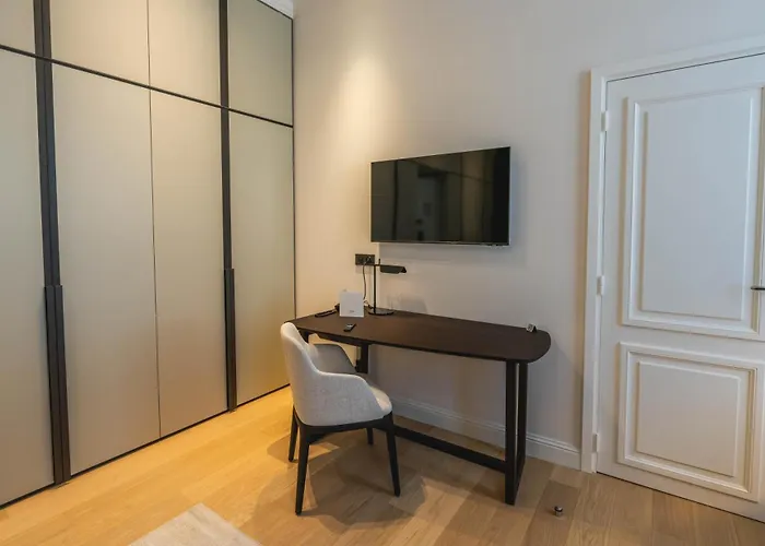 מלון La Des Vignes