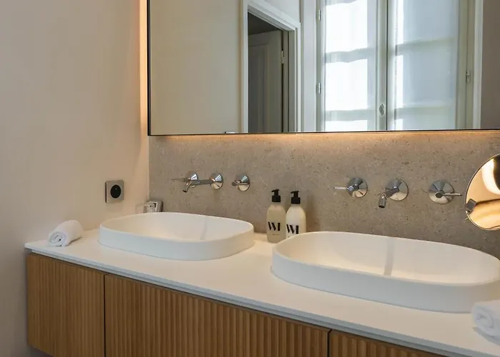 La Des Vignes מלון סנט-אמיליון