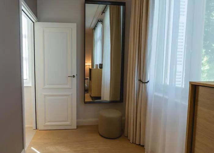 La Des Vignes מלון סנט-אמיליון