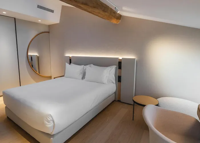 La Des Vignes מלון סנט-אמיליון