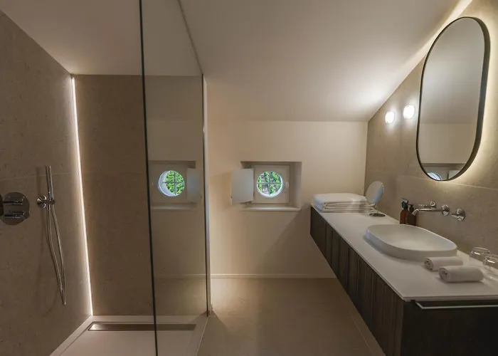 מלון La Des Vignes