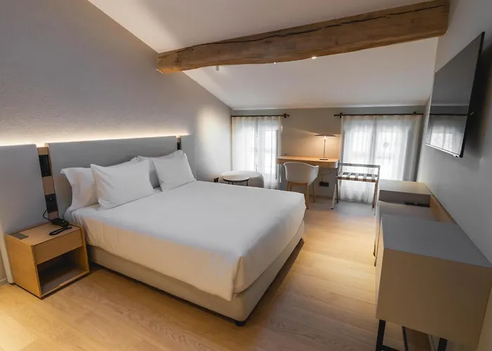 La Des Vignes מלון 4*