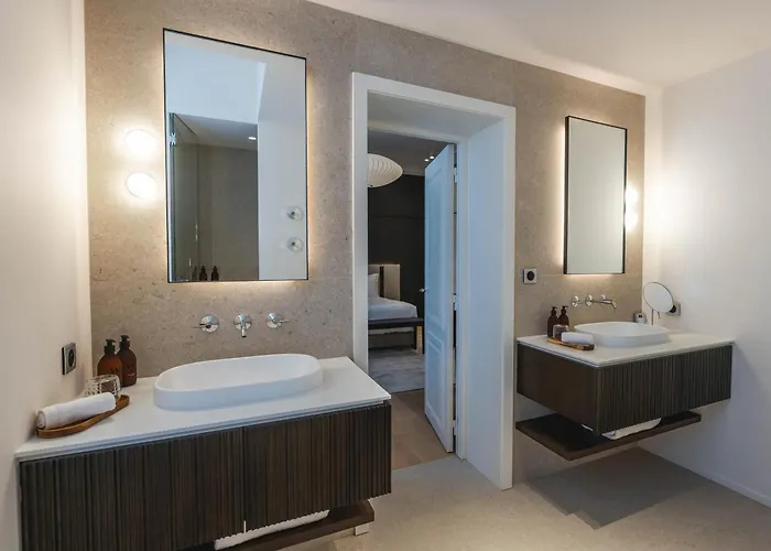 La Des Vignes 4* סנט-אמיליון