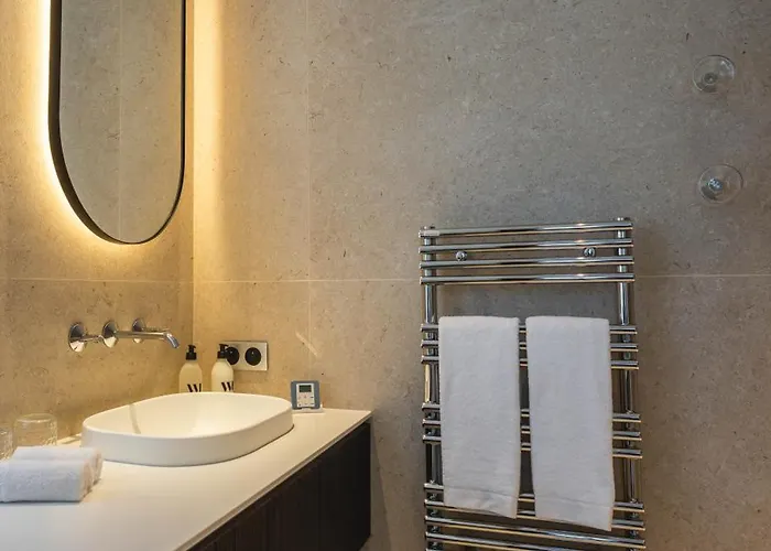 La Des Vignes מלון סנט-אמיליון