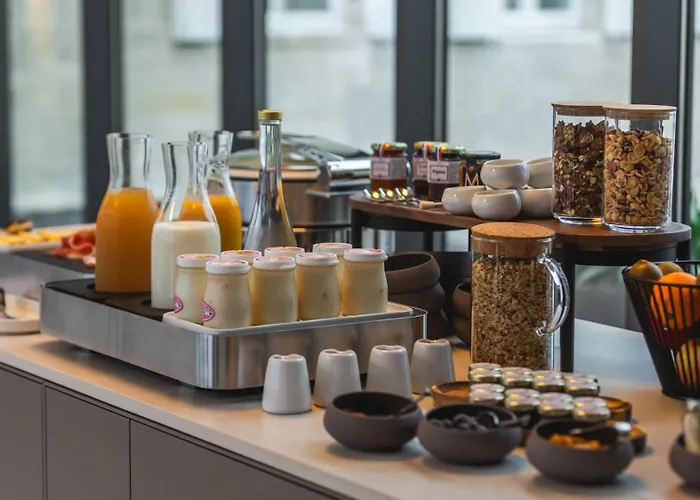 מלון La Des Vignes סנט-אמיליון