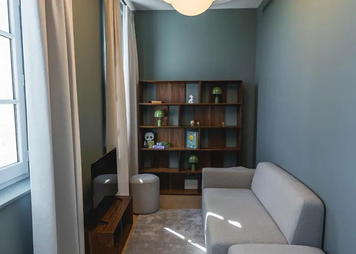 La Des Vignes 4* סנט-אמיליון